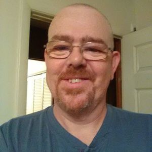 Meet your Posher, Thomas